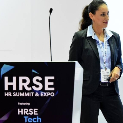 HRSE Melissa
