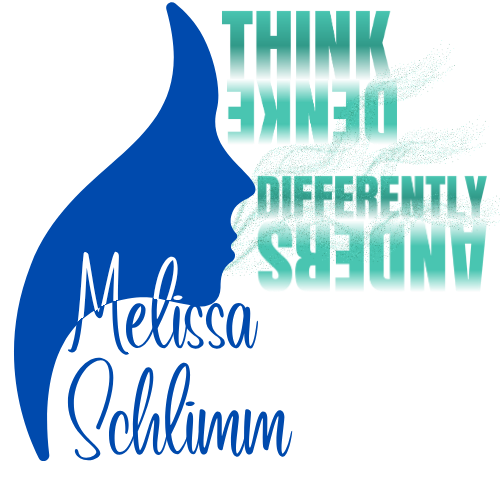 Think differently - denke anders