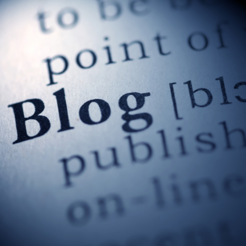Blog